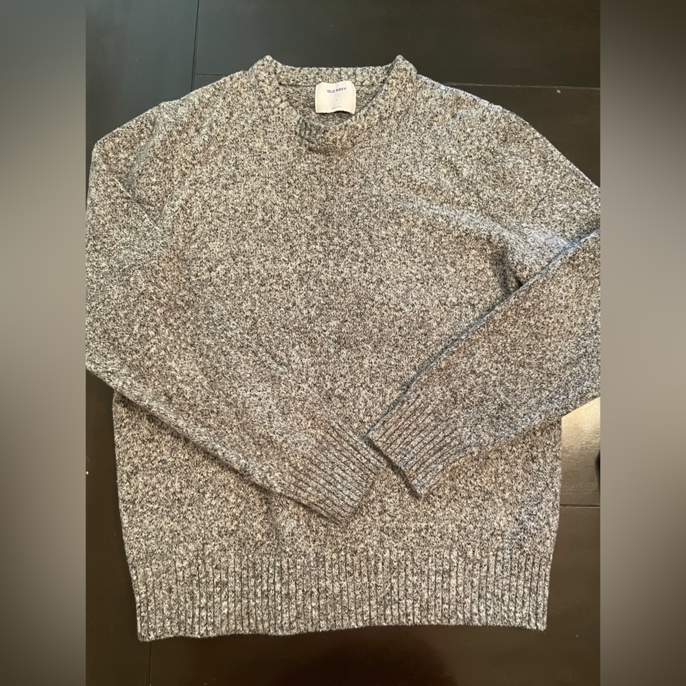 Men’s Old Navy Sweater Size Large